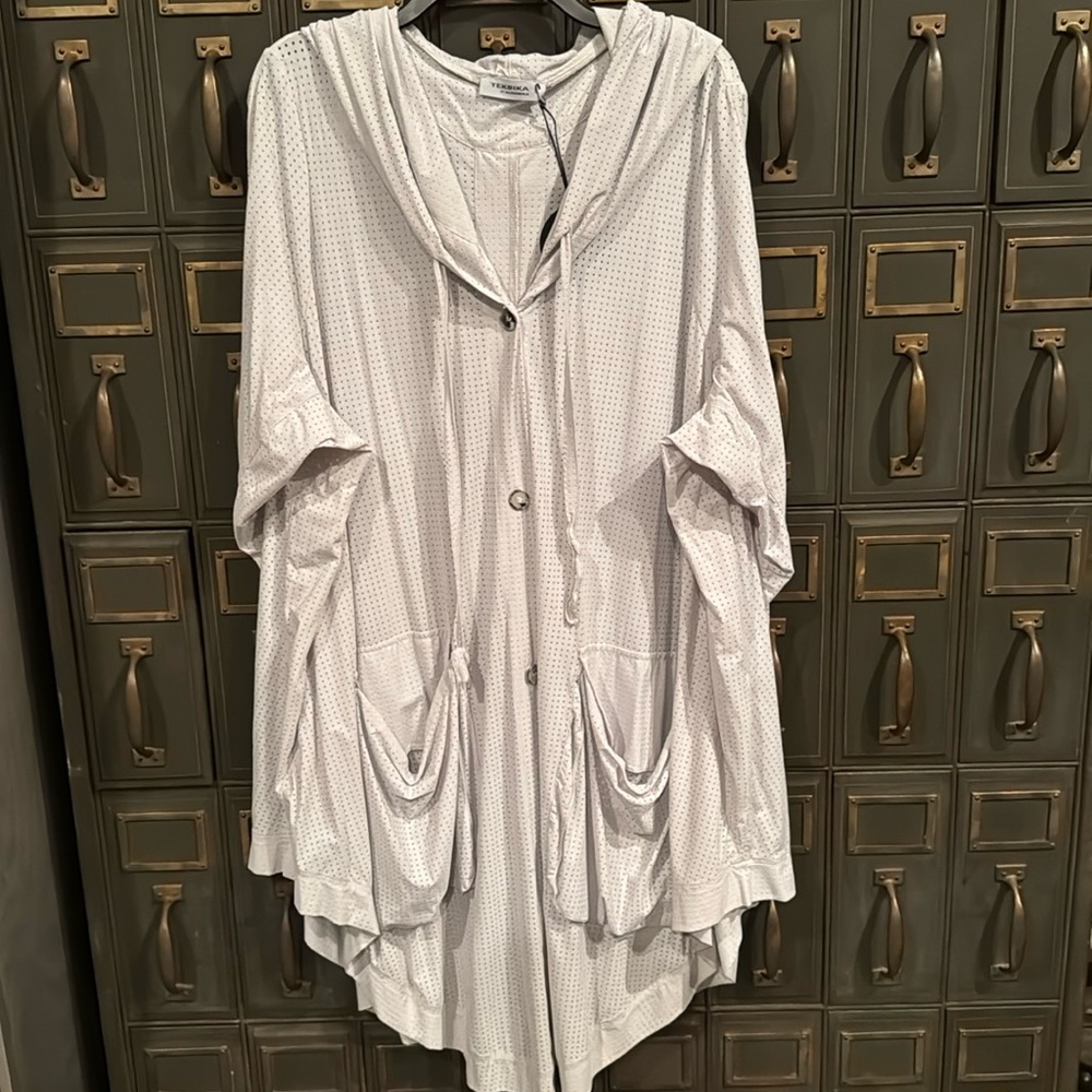 Alembika jacket - Picture 1 of 6